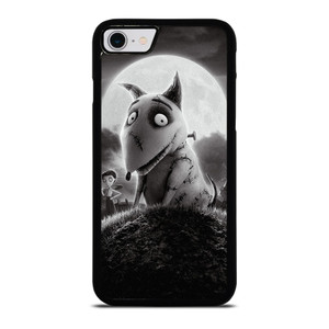FRANKENWEENIE MOVIES iPhone SE 2022 Case Cover FRANKENWEENIE MOVIES iPhone SE 2022 Case Cover