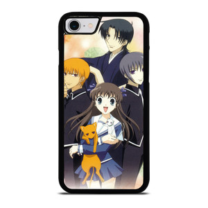 FRUITS BASKET ANIME iPhone SE 2022 Case Cover