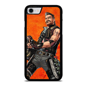 FUSE APEX LEGEND iPhone SE 2022 Case Cover