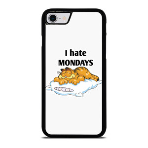 GARFIELD I HATE MONDAY iPhone SE 2022 Case Cover