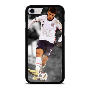 GIOVANNI REYNA USMNT SOCCER iPhone SE 2022 Case Cover