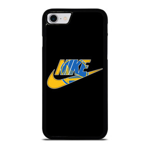 GOLDEN STATE WARRIORS NIKE SWOOSH iPhone SE 2022 Case Cover GOLDEN STATE WARRIORS NIKE SWOOSH iPhone SE 2022 Case Cover