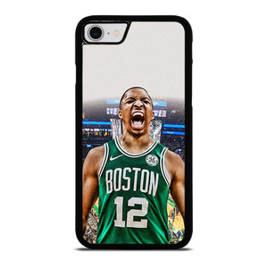 GRANT WILLIAMS BOSTON CELTICS iPhone SE 2022 Case Cover