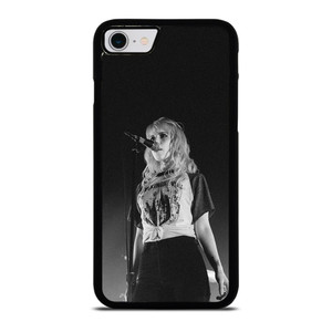 HAYLEY WILLIAMS PARAMORE 2 iPhone SE 2022 Case Cover