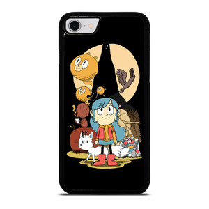 HILDA CARTOON MOVIES 2 iPhone SE 2022 Case Cover