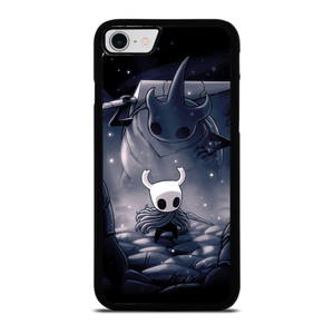 HOLLOW KNIGHT GAMES iPhone SE 2022 Case Cover HOLLOW KNIGHT GAMES iPhone SE 2022 Case Cover