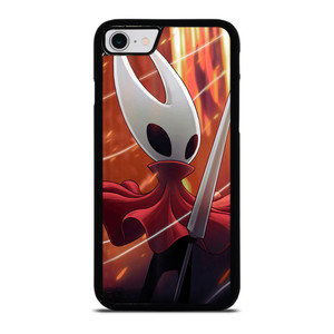 HOLLOW KNIGHT SILKSONG GAMES iPhone SE 2022 Case Cover