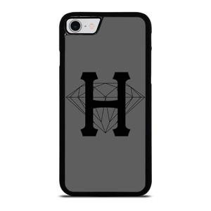 HUF DIAMOND SUPPLY CO iPhone SE 2022 Case Cover