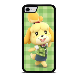 ISABELLE ANIMAL CROSSING iPhone SE 2022 Case Cover