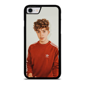 JACK AVERY WHY DONT WE iPhone SE 2022 Case Cover