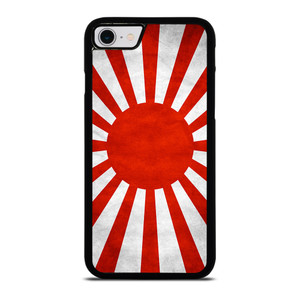 JAPAN RISING SUN FLAG iPhone SE 2022 Case Cover
