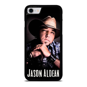 JASON ALDEAN AMERICAN COUNTRY iPhone SE 2022 Case Cover