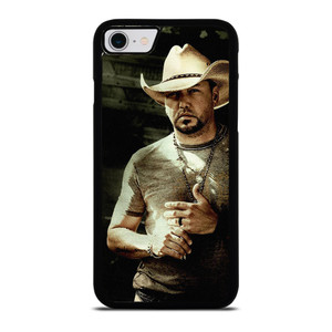 JASON ALDEAN SINGER iPhone SE 2022 Case Cover JASON ALDEAN SINGER iPhone SE 2022 Case Cover