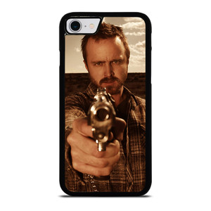 JESSE PINKMAN BREAKING BAD iPhone SE 2022 Case Cover JESSE PINKMAN BREAKING BAD iPhone SE 2022 Case Cover