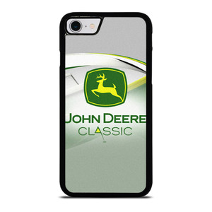 JOHN DEERE CLASSIC GOLF iPhone SE 2022 Case Cover JOHN DEERE CLASSIC GOLF iPhone SE 2022 Case Cover