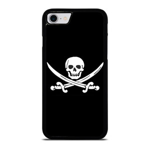 JOLLY ROGER SIGN iPhone SE 2022 Case Cover JOLLY ROGER SIGN iPhone SE 2022 Case Cover