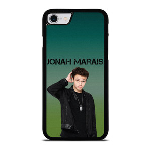 JONAH MARAIS WHY DONT WE 2 iPhone SE 2022 Case Cover JONAH MARAIS WHY DONT WE 2 iPhone SE 2022 Case Cover
