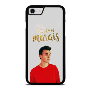 JONAH MARAIS WHY DONT WE iPhone SE 2022 Case Cover