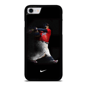 JOSE RAMIREZ CLEVELAND INDIANS iPhone SE 2022 Case Cover