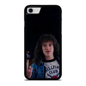 JOSEPH QUINN EDDIE MUNSON iPhone SE 2022 Case Cover JOSEPH QUINN EDDIE MUNSON iPhone SE 2022 Case Cover