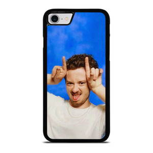 JOSEPH QUINN FUNNY iPhone SE 2022 Case Cover