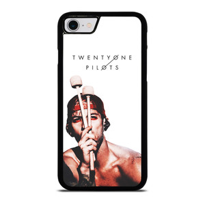JOSH DUN TWENTY ONE PILOTS iPhone SE 2022 Case Cover JOSH DUN TWENTY ONE PILOTS iPhone SE 2022 Case Cover