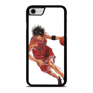 KAEDE RUKAWA SLAM DUNK ANIME 2 iPhone SE 2022 Case Cover KAEDE RUKAWA SLAM DUNK ANIME 2 iPhone SE 2022 Case Cover