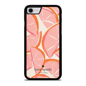 KATE SPADE NEW YORK GRAPEFRUIT iPhone SE 2022 Case Cover