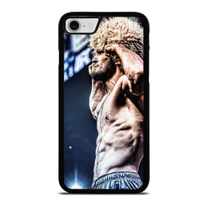 KHABIB NURMAGOMEDOV MMA iPhone SE 2022 Case Cover