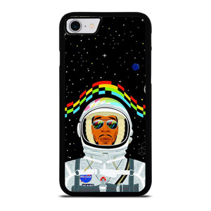 KID CUDI AIR SPACE iPhone SE 2022 Case Cover