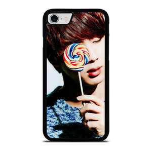 KIM SEOK JIN BTS BANGTAN BOYS CUTE iPhone SE 2022 Case Cover KIM SEOK JIN BTS BANGTAN BOYS CUTE iPhone SE 2022 Case Cover