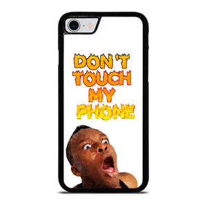 KSI DONT TOUCH MY PHONE iPhone SE 2022 Case Cover KSI DONT TOUCH MY PHONE iPhone SE 2022 Case Cover