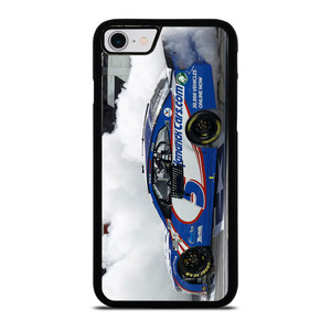 KYLE LARSON HENDRICK MOTORSPORT iPhone SE 2022 Case Cover