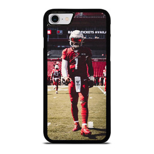 KYLER MURRAY ARIZONA CARDINALS iPhone SE 2022 Case Cover KYLER MURRAY ARIZONA CARDINALS iPhone SE 2022 Case Cover