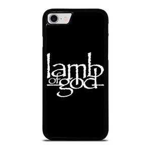 LAMB OF GOD HEAVY METAL BAND iPhone SE 2022 Case Cover LAMB OF GOD HEAVY METAL BAND iPhone SE 2022 Case Cover