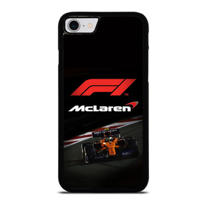 LANDO NORRIS FORMULA ONE MCLAREN iPhone SE 2022 Case Cover LANDO NORRIS FORMULA ONE MCLAREN iPhone SE 2022 Case Cover