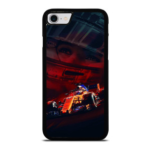 LANDO NORRIS MCLAREN FORMULA ONE iPhone SE 2022 Case Cover LANDO NORRIS MCLAREN FORMULA ONE iPhone SE 2022 Case Cover