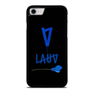 LAUV ARI STAPRANS SINGER ICON iPhone SE 2022 Case Cover LAUV ARI STAPRANS SINGER ICON iPhone SE 2022 Case Cover