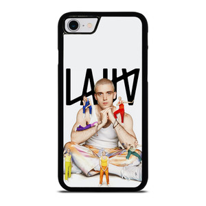 LAUV HOW IM FEELING COVER iPhone SE 2022 Case Cover LAUV HOW IM FEELING COVER iPhone SE 2022 Case Cover