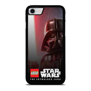 LEGO STAR WARS SKYWALKER SAGA iPhone SE 2022 Case Cover