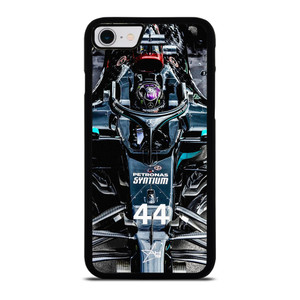 LEWIS HAMILTON F1 CAR iPhone SE 2022 Case Cover LEWIS HAMILTON F1 CAR iPhone SE 2022 Case Cover