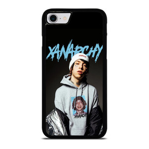 LIL XAN XANARCHY COOL iPhone SE 2022 Case Cover
