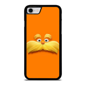 LORAX CARTOON iPhone SE 2022 Case Cover