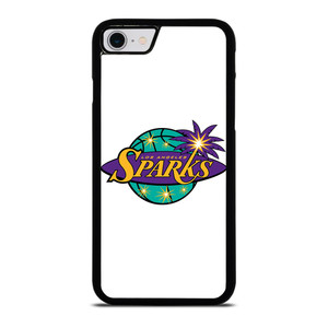LOS ANGELES SPARKS BASKETBALL iPhone SE 2022 Case Cover LOS ANGELES SPARKS BASKETBALL iPhone SE 2022 Case Cover