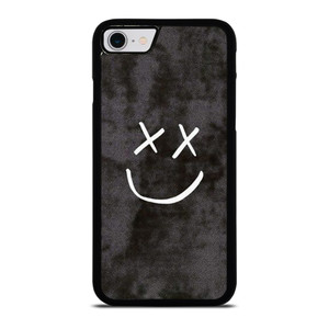 LOUIS TOMLINSON SINGER LOGO iPhone SE 2022 Case Cover