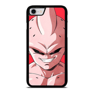MAJIN BUU DRAGON BALL iPhone SE 2022 Case Cover