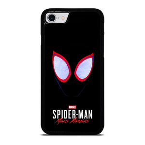 MARVEL SPIDER-MAN MILES MORALES iPhone SE 2022 Case Cover