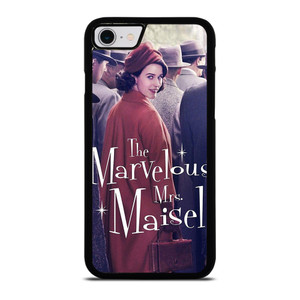 MARVELOUS MRS MAISEL iPhone SE 2022 Case Cover
