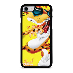 MASCOT CHESTER CHEETAH iPhone SE 2022 Case Cover