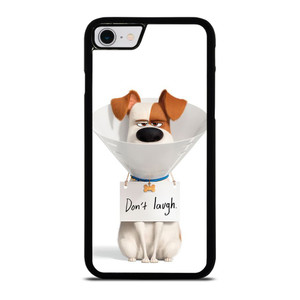MAX SECRET LIFE OF PETS iPhone SE 2022 Case Cover MAX SECRET LIFE OF PETS iPhone SE 2022 Case Cover